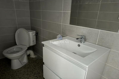 Appartement - 26 m² - 2 pièces