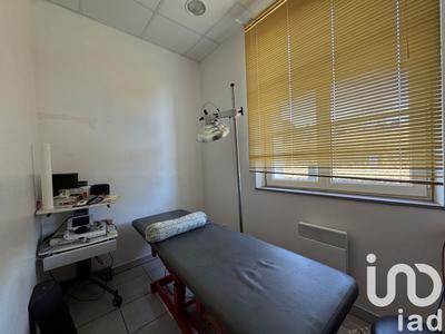 Immeuble - 2 228 m²