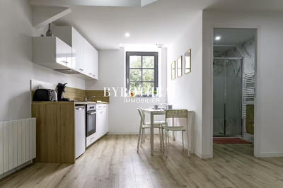 Immeuble - 168 m²
