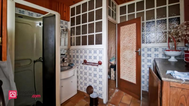 Maison - 106 m² - 4 pièces