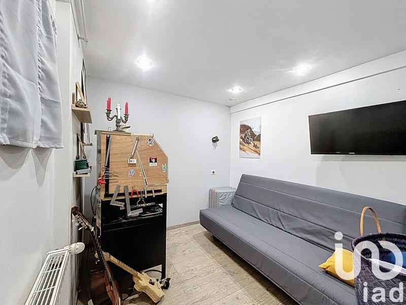 Appartement - 73 m² - 3 pièces