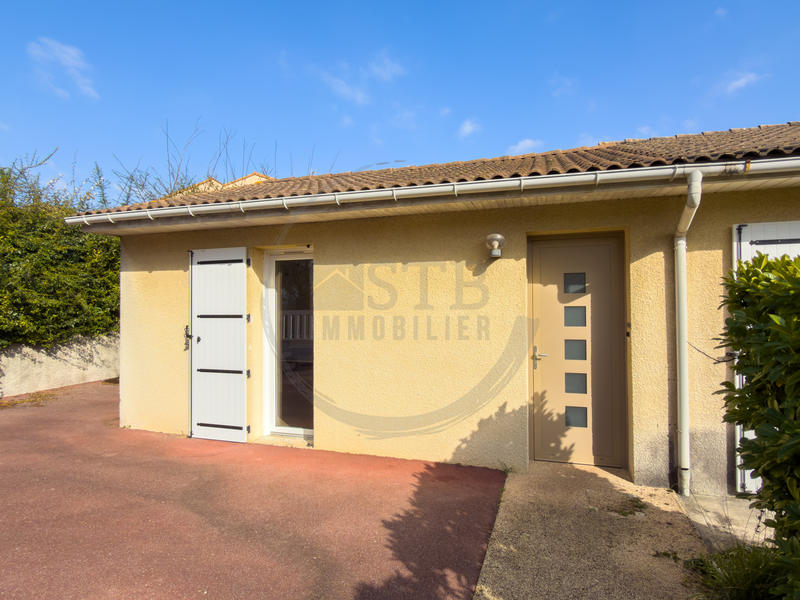 Villa - 130 m² - 6 pièces