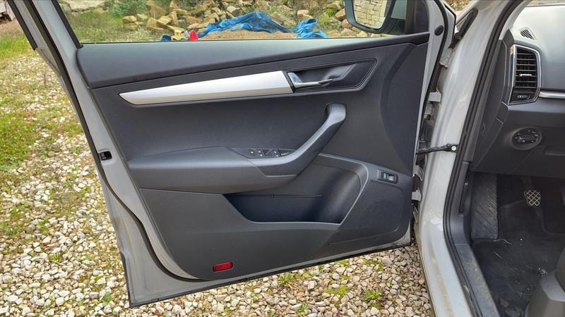 Skoda Karoq 2.0 Tdi 150 Business