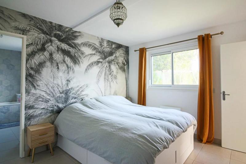 Maison - 147 m² - 6 pièces