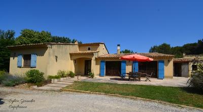 Maison - 165 m² - 7 pièces