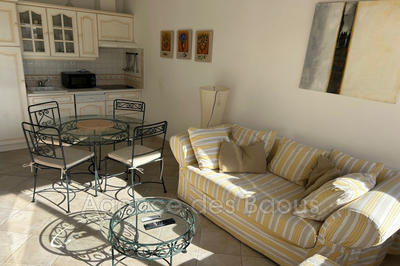 Appartement - 34 m² - 2 pièces