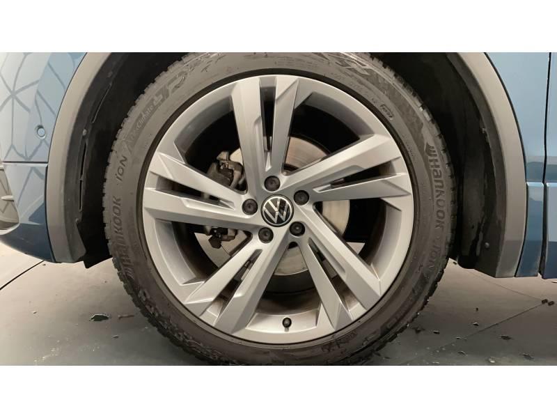 Volkswagen Tiguan 2.0 Tdi 150ch Dsg7 4Motion R-Line