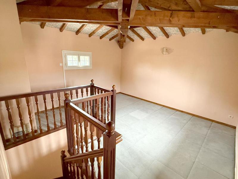 Villa - 183 m² - 5 pièces