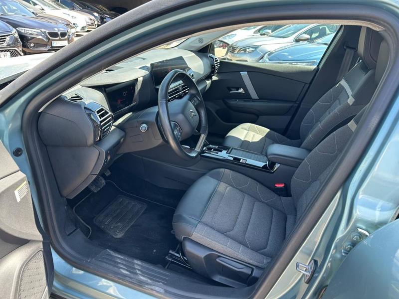 Citroën C4 III 1.2 Puretech 130 s&amp;S Feel Pack Eat8