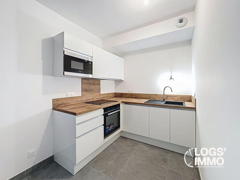 Maison - 82 m² - 4 pièces