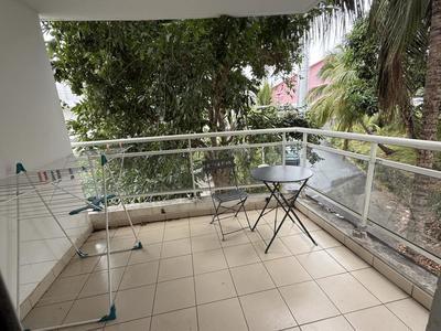 Appartement - 73 m² - 4 pièces