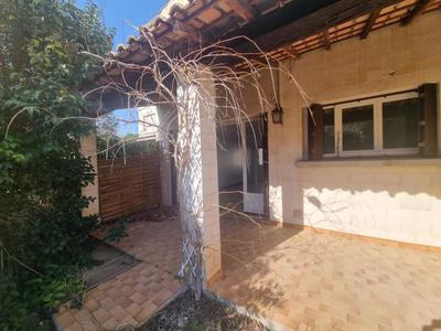 Maison - 84 m² - 4 pièces