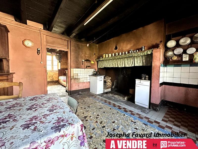 Maison - 192 m² - 5 pièces