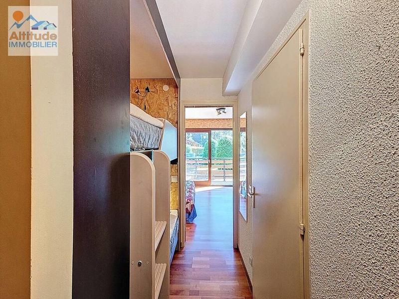 Studio - 21 m² - 1 pièce