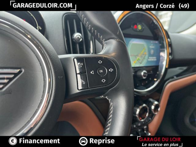 Mini Countryman F60 Lci Mini 178 ch All4 Bva8 Cooper s Essential