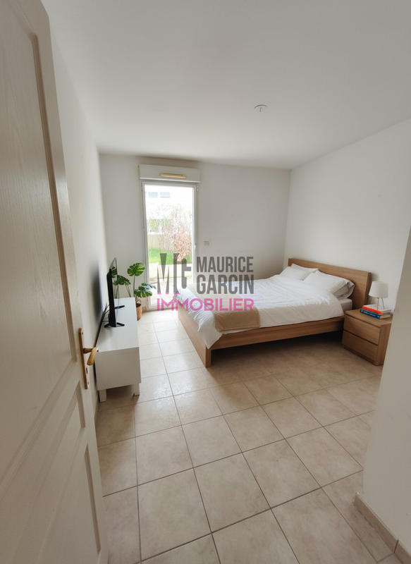 Appartement - 112 m² - 4 pièces