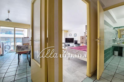 Appartement - 35 m² - 1 pièce