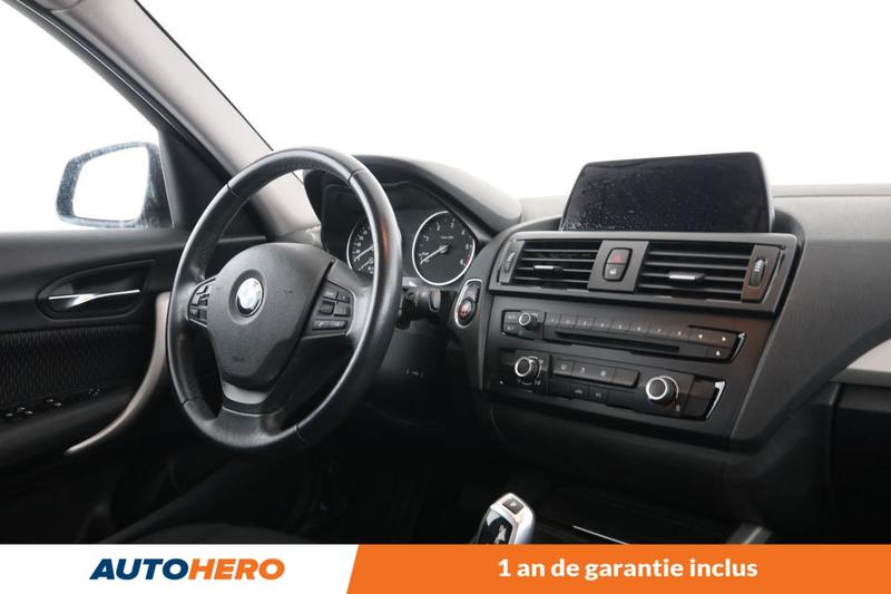 Bmw Série 1 118dA Lounge 5p 143 ch