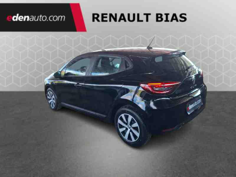 Renault Clio TCe 90 Equilibre