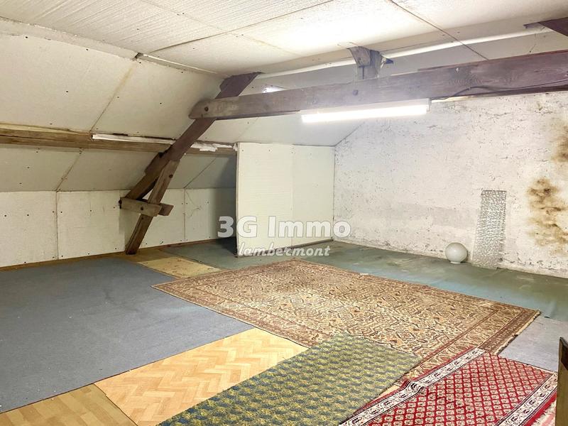 Villa - 130 m² - 5 pièces