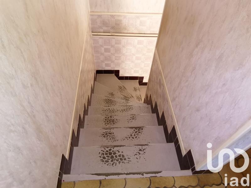 Maison - 102 m² - 5 pièces