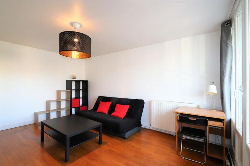 Appartement - 52 m² - 2 pièces