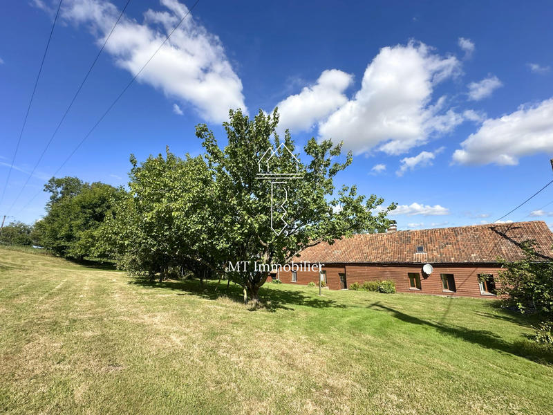 Maison - 376 m² - 14 pièces