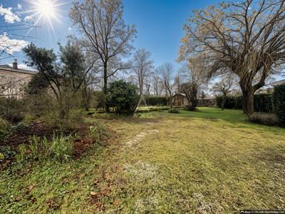 Maison - 124 m² - 7 pièces