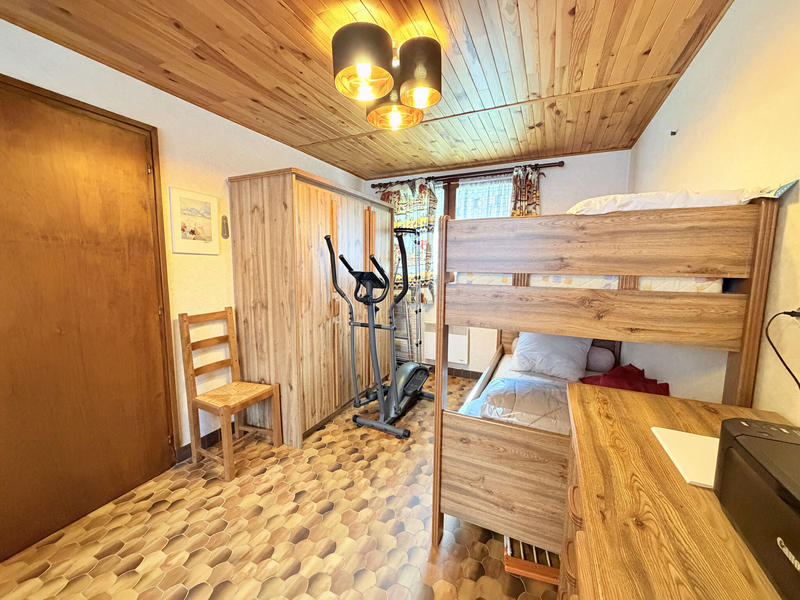 Châlet - 105 m² - 4 pièces