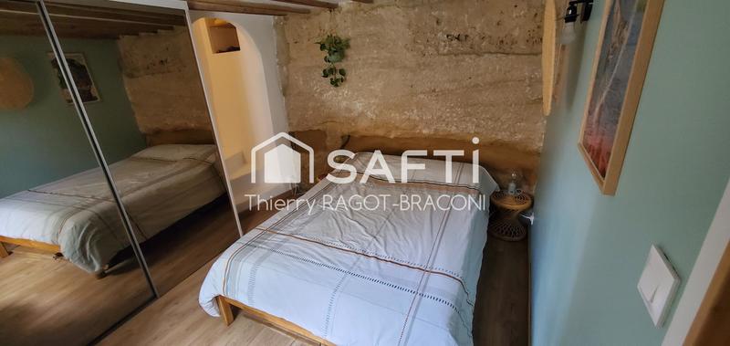 Maison - 70 m² - 4 pièces