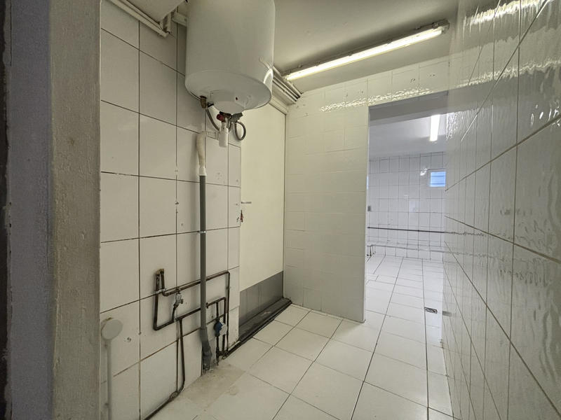 Local commercial - 50 m²