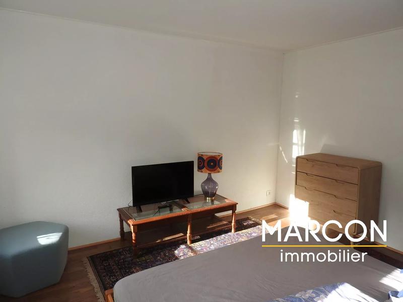 Maison - 72 m² - 4 pièces