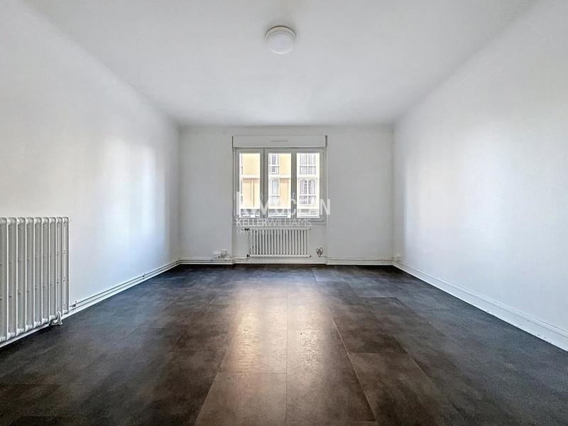 Appartement - 49 m² - 3 pièces