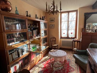 Maison - 150 m² - 7 pièces