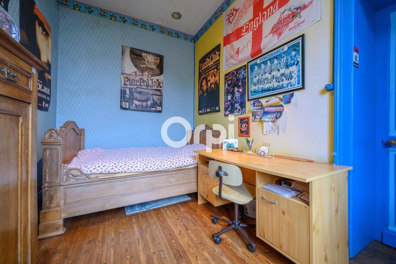 Maison - 269 m² - 6 pièces