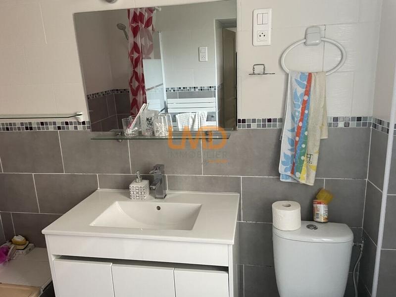 Maison - 160 m² - 7 pièces