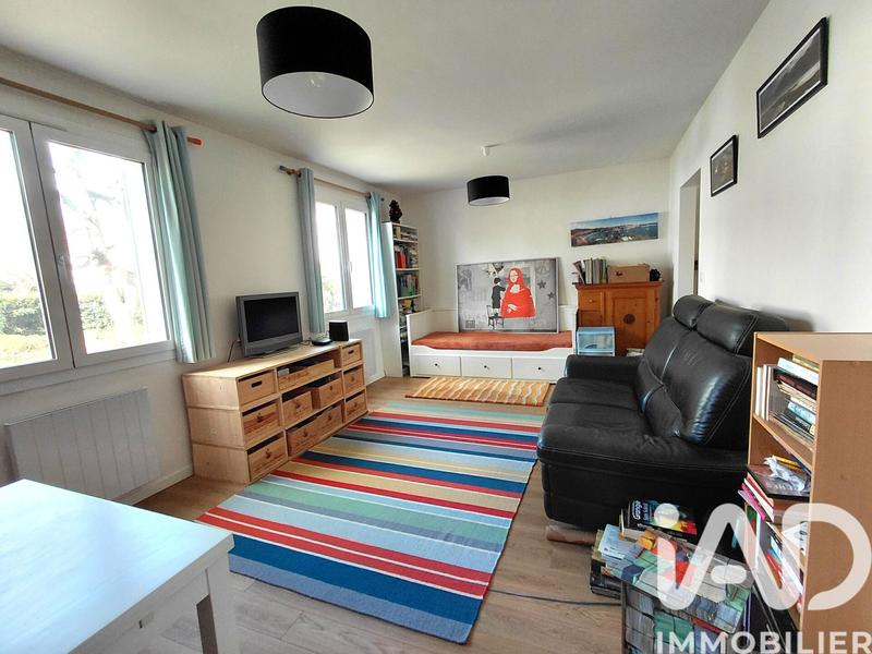Maison - 72 m² - 4 pièces