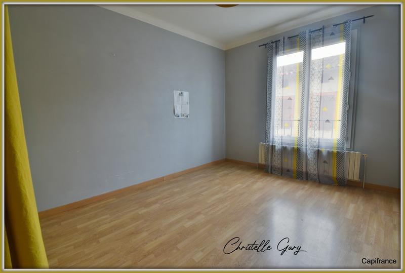 Maison de village - 144 m² - 7 pièces