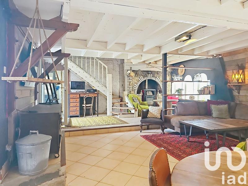 Maison - 157 m² - 5 pièces