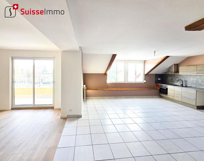 Maison - 186 m² - 9 pièces