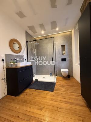 Maison de loisirs - 110 m² - 4 pièces