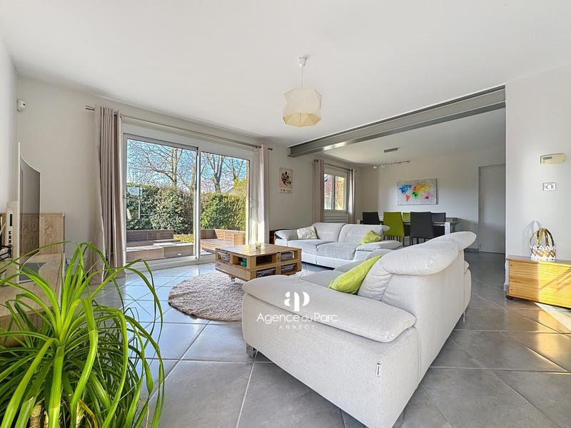 Maison - 96 m² - 4 pièces