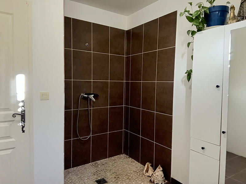 Maison - 77 m² - 4 pièces