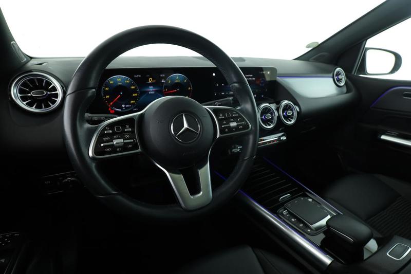 Mercedes Classe B 180 d Progressive Line Edition 7g-Dct 116 ch