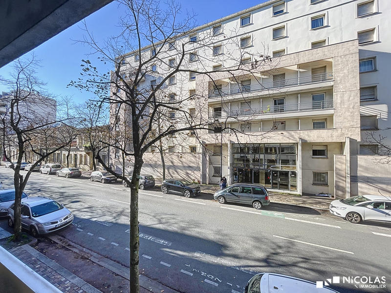 Appartement - 29 m² - 1 pièce