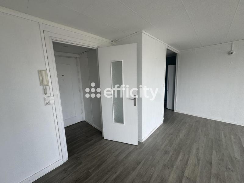 Appartement - 45 m² - 3 pièces