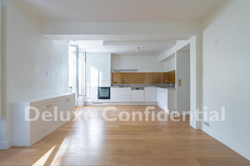 Appartement - 64 m² - 2 pièces