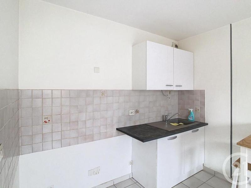 Appartement - 27 m² - 1 pièce
