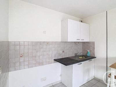 Appartement - 27 m² - 1 pièce