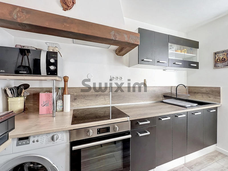 Appartement - 75 m² - 4 pièces